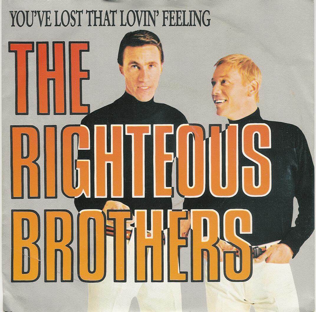 The righteous brothers unchained melody. The Righteous brothers. Группа the Righteous brothers. The Righteous brothers Unchained. The Righteous brothers you've Lost that Lovin' Feelin'.